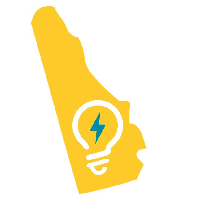 We're Ready to Serve You, Delware!