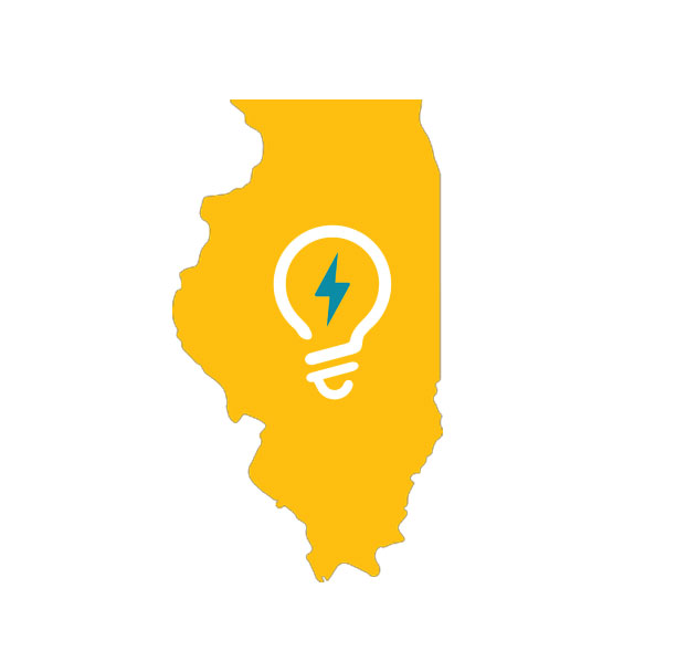 We're Ready to Serve You, Illinois!