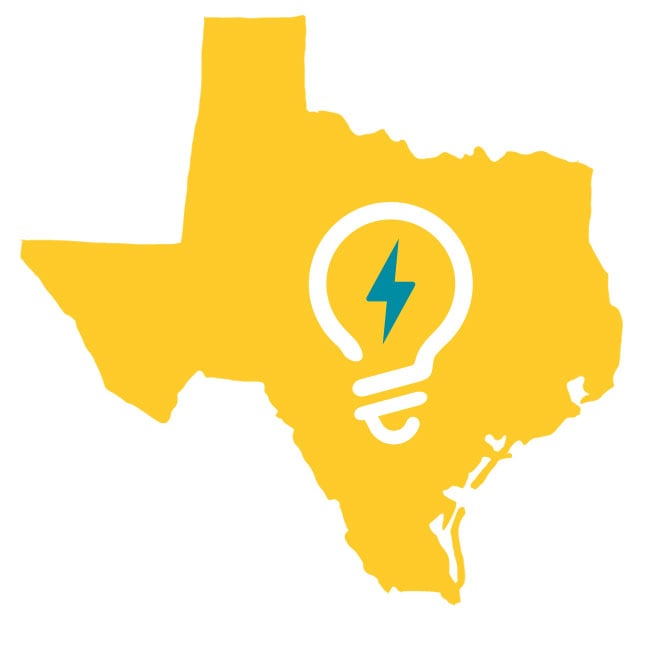 We're Ready to Serve You, Texas!