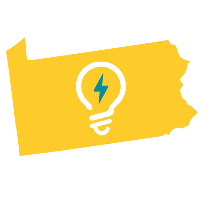 We're Ready to Serve You, Pennsylvania!